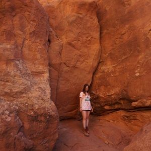 Meet your Posher, Jill